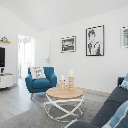 Apartment Movie Primošten المظهر الخارجي الصورة