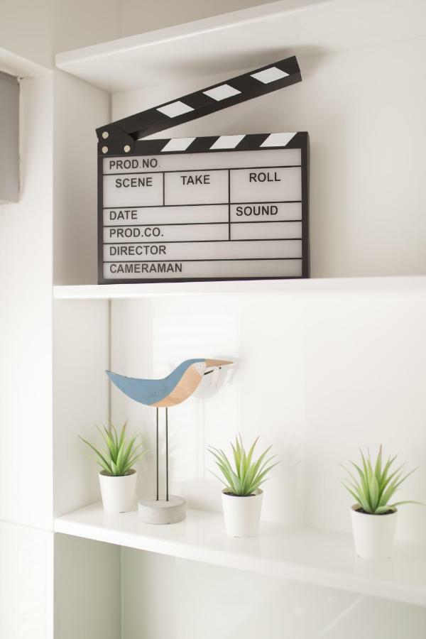 Apartment Movie Primošten المظهر الخارجي الصورة