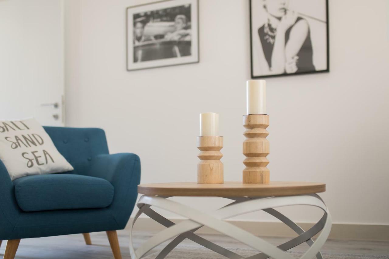 Apartment Movie Primošten المظهر الخارجي الصورة